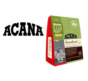 Notre avis sur les croquettes Acana Regionals