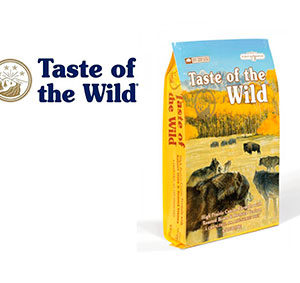 L'avis sur les croquettes Taste of the Wild High Prairie