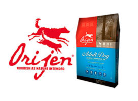 Orijen Original : avis sur la composition des croquettes  pour chien