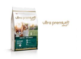 Ultra Premium Direct - l'avis sur les croquettes et avantages