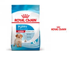 Croquettes Royal Canin Puppy Medium avis vétérinaire